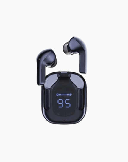 Air 31 TWS Transparent Earbuds