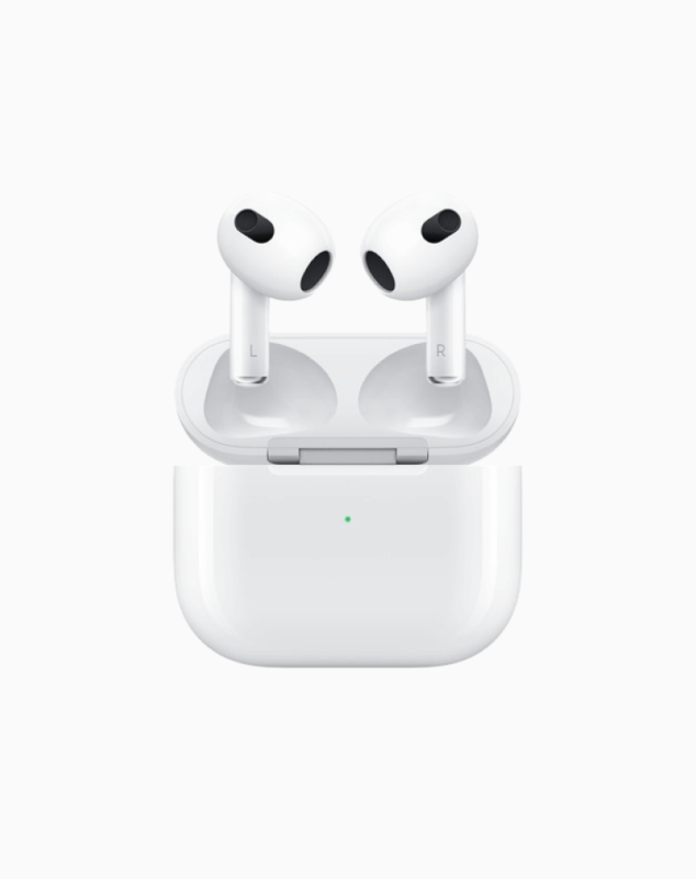 Apple AirPods Wireless Earbuds