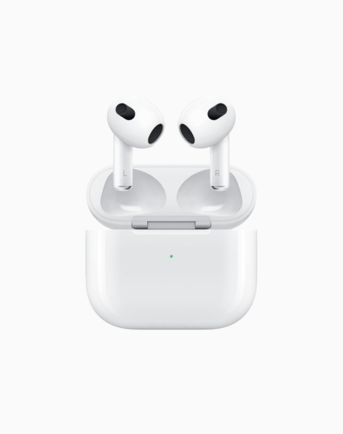 Apple AirPods Wireless Earbuds