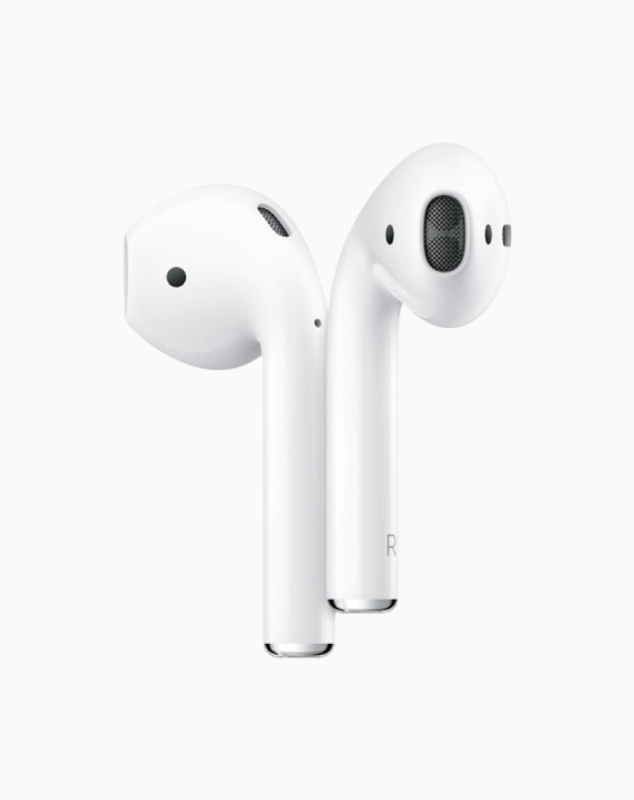 Apple AirPods Wireless Earbuds