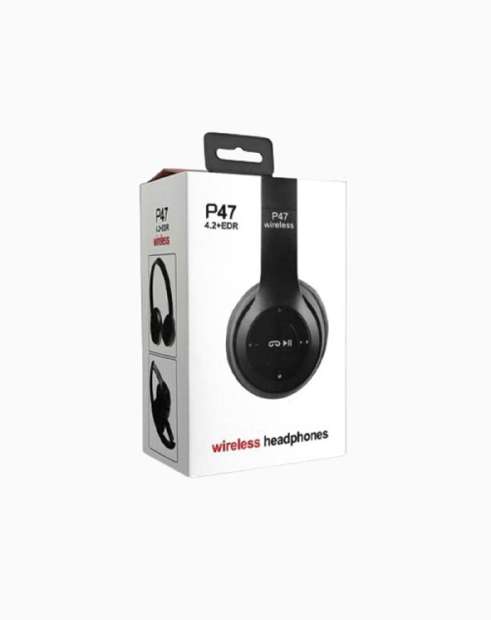 P47 Gaming Headset