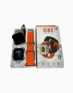 S8 Ultra Smart Watch