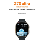 Z70 Ultra Smart Watch