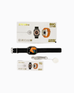 Z70 Ultra Smart Watch