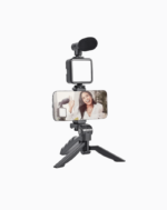 Video Making Tripod Kit