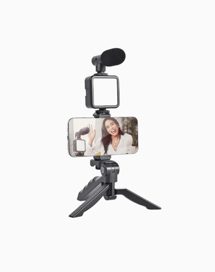 Video Making Tripod Kit