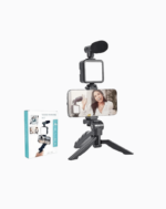 Video Making Tripod Kit