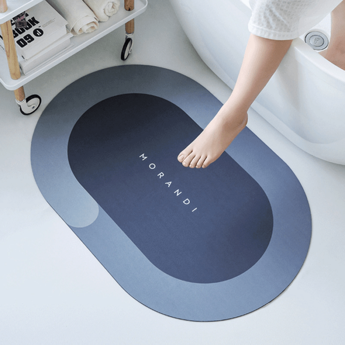 Bath Mat Super Absorbent