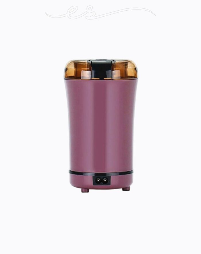 Portable Electric Coffee Grinding Machine