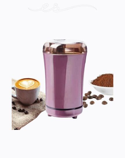 Portable Electric Coffee Grinding Machine