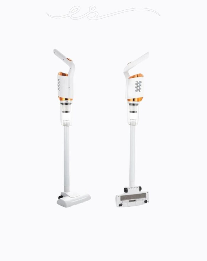 Cordless Stick Vacuum Cleaner