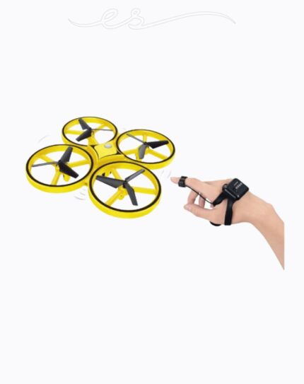 Firefly Hand Sensor Controlled Drone