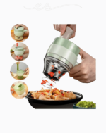 Handheld Hammer Vegetable Cutter