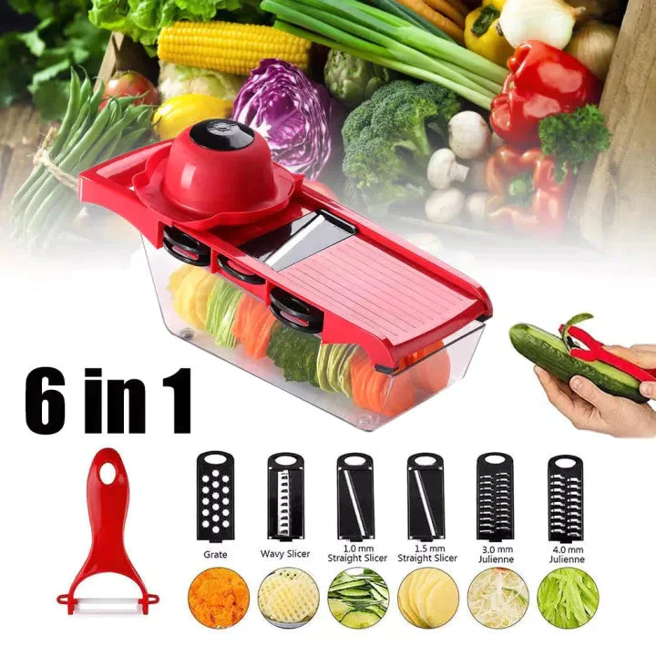 Slicer Vegetable Cutter