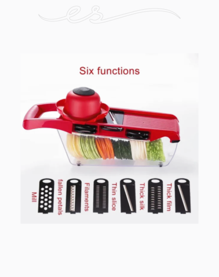 Slicer Vegetable Cutter