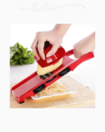 Slicer Vegetable Cutter