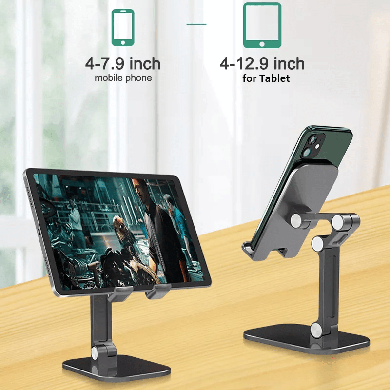 Desktop Mobile Holder