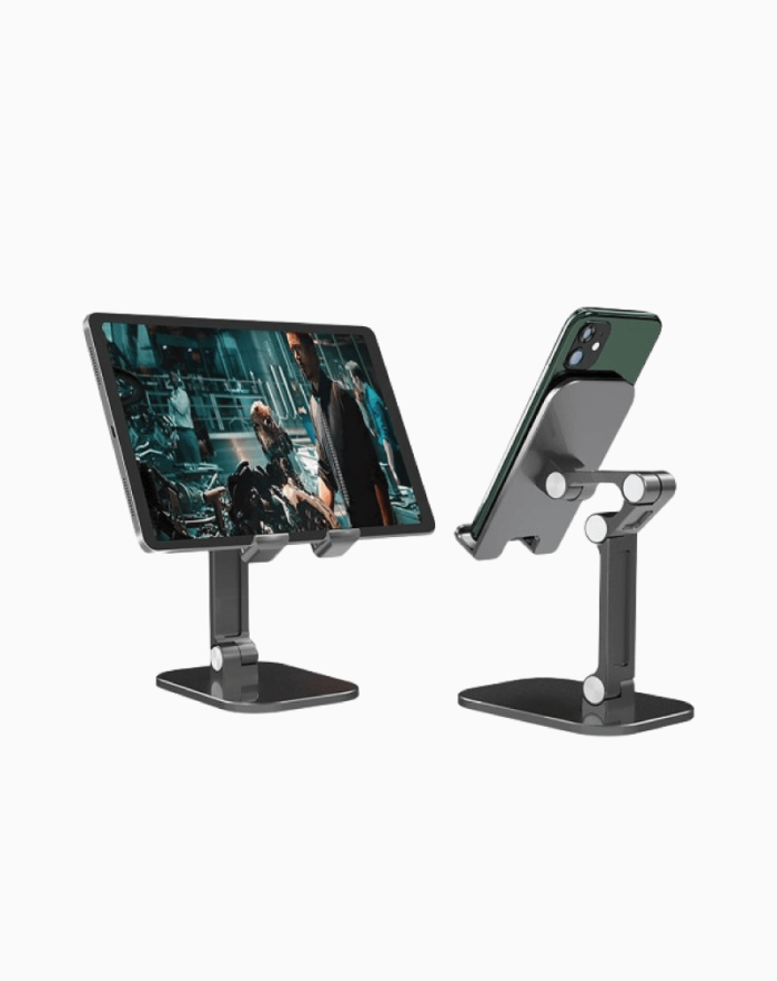 Desktop Mobile Holder