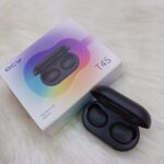 QCY T4 TWS Earphones