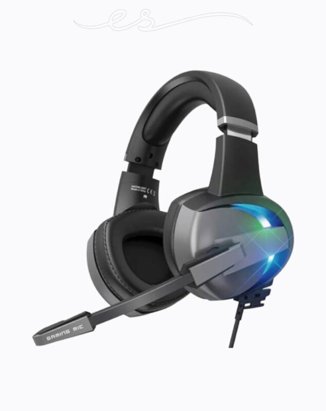 Beexcellent GM-7 RGB LED Gaming Headset