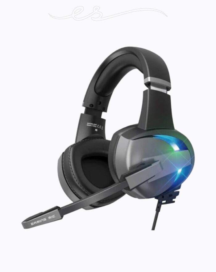 Beexcellent GM-7 RGB LED Gaming Headset