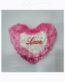 Heart Shape Cushion Cover