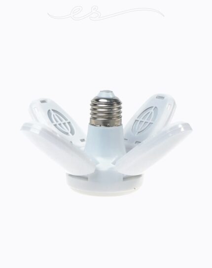 Folding Light Bulb