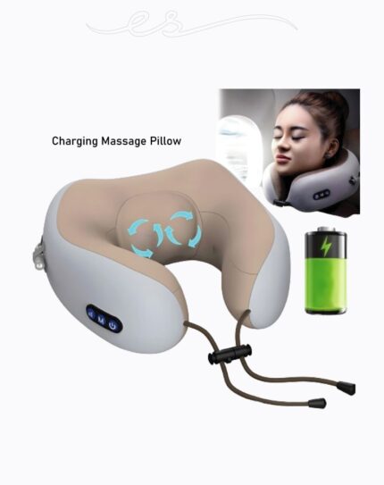 Electric Neck Massager