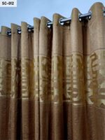 Executive Silk Curtain