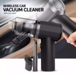 Vacuum Cleaner